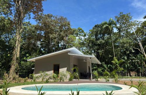 Cahuita Apartment | Casa Andersson - Your Caribbean House with Pool