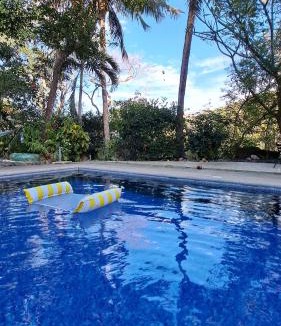 Playa Ocotal House | Casa Avi Fauna Nature Guesthouse