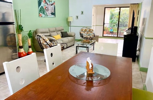 Coco Apartment | Casa Bananita