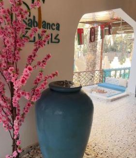 Adam Ski Chalet | Casa Blanca - calm space for soul revival
