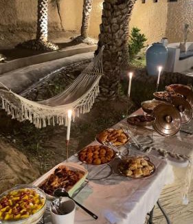Adam Ski Chalet | Casa Blanca - calm space for soul revival