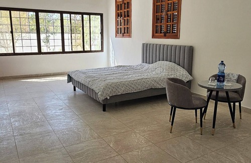 Azaiba Villa | Casa Blanca Muscat - Large villa in exclusive location in Qurum, 10 min. to the beach