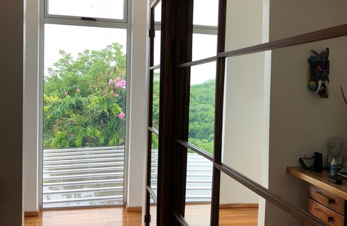 Mal Pais Villa | Casa Blanca Private Luxury Ocean Villa 22m Infinity Lap Pool