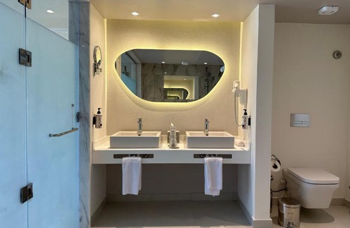 Port Ghalib Resort | Casa Blue Resort
