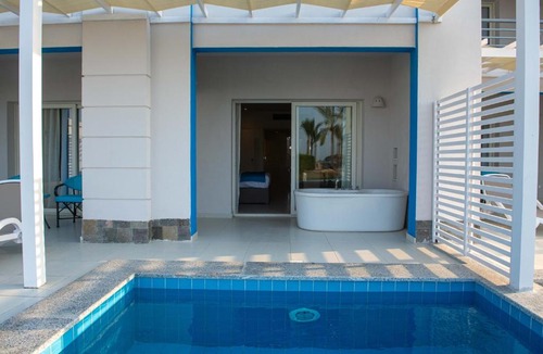 Port Ghalib Resort | Casa Blue Resort