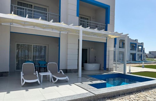 Port Ghalib Resort | Casa Blue Resort