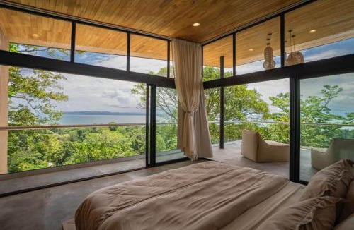 Pavones House | Casa Cariño at Pavones Hills