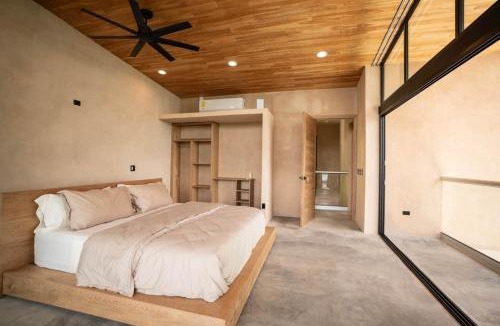 Pavones House | Casa Cariño at Pavones Hills