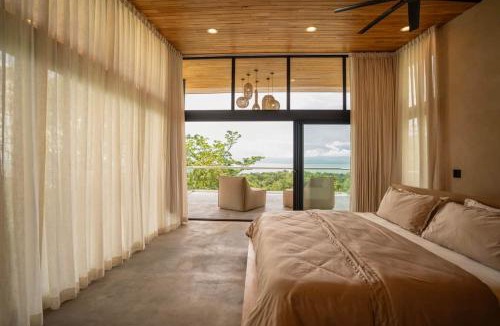 Pavones House | Casa Cariño at Pavones Hills