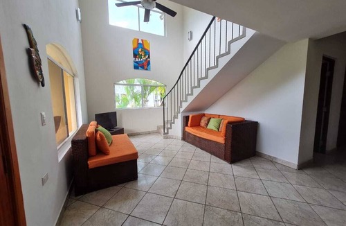 Villa El Carmen House | Casa Charros Mv10 .