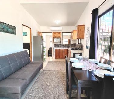 Rio Seco House | Casa Chika, Playa Grande, Private House, Pool, Kitchen, AC