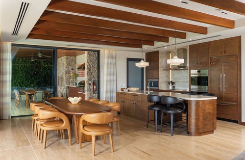 Papagayo Peninsula Villa | Casa Chorotega, an Iconic Five-Bedroom Retreat in Peninsula Papagayo
