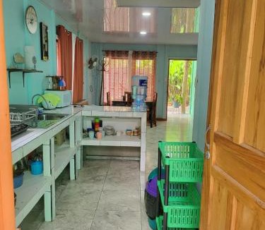 Puerto Viejo de Talamanca House | Casa Ciri