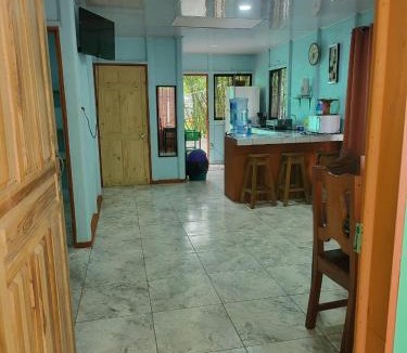 Puerto Viejo de Talamanca House | Casa Ciri