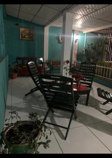Leon House | Casa Cisneros Bed & Breakfast