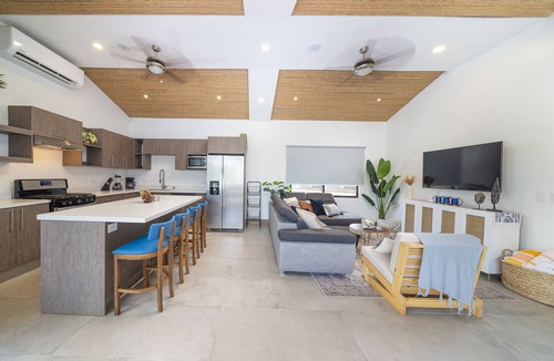 Tamarindo House | Casa Coco Azul - Beautiful Home w/Private Pool in Tamarindo