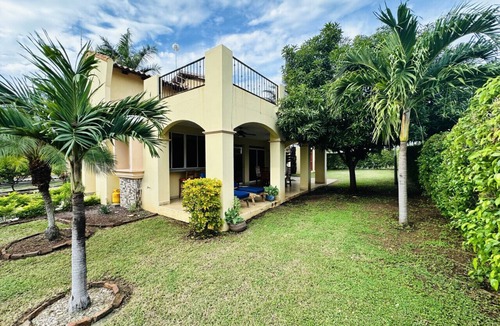 San Diego Villa | Casa Colibri: 2BR Golf-Front Home at Gran Pacifica Resort w/private decks