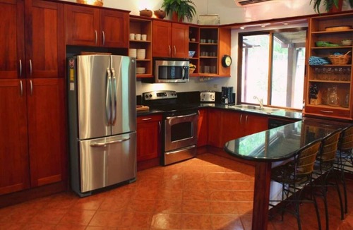 Tamarindo Apartment | Casa Colorado is the perfect blend of luxury and privacy.