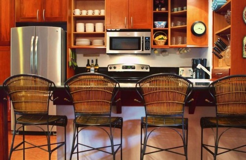Tamarindo Apartment | Casa Colorado is the perfect blend of luxury and privacy.