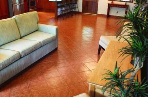 Tamarindo Apartment | Casa Colorado is the perfect blend of luxury and privacy.