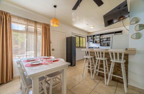 Coco Apartment | Casa Coral