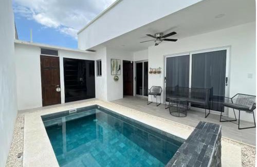 Proyecto Valle Escondido House | Casa Coral tu refugio ideal