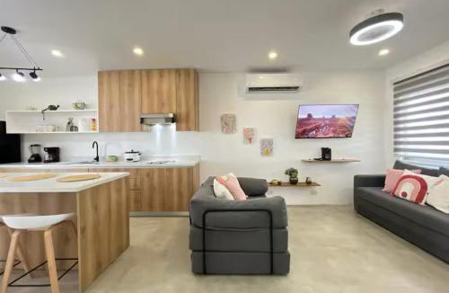 Proyecto Valle Escondido House | Casa Coral tu refugio ideal