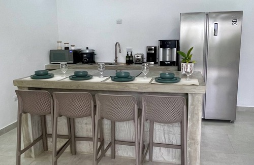 Puerto Viejo de Talamanca House | Casa Solaz-Up to 7 people, parking and private pool-Playa Negra, Puerto Viejo