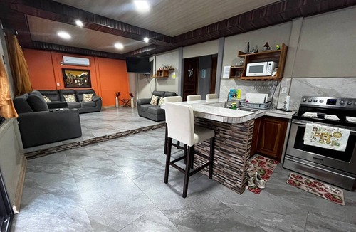 Santa Cruz House | Casa Del Sol: Privacy, comfort and unforgettable moments.