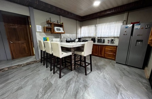 Santa Cruz House | Casa Del Sol: Privacy, comfort and unforgettable moments.