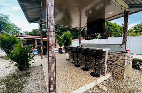 Santa Cruz House | Casa Del Sol: Privacy, comfort and unforgettable moments.