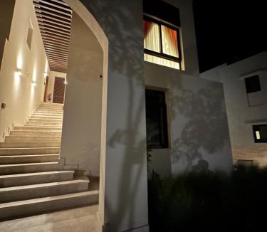 As Sifah Apartment | Casa de Amor Sifa
