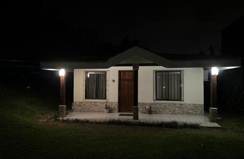 Penas Blancas Apartment | Casa de Campo Nara