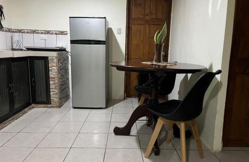 Penas Blancas Apartment | Casa de Campo Nara