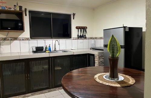 Penas Blancas Apartment | Casa de Campo Nara