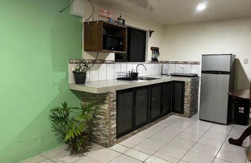 Penas Blancas Apartment | Casa de Campo Nara