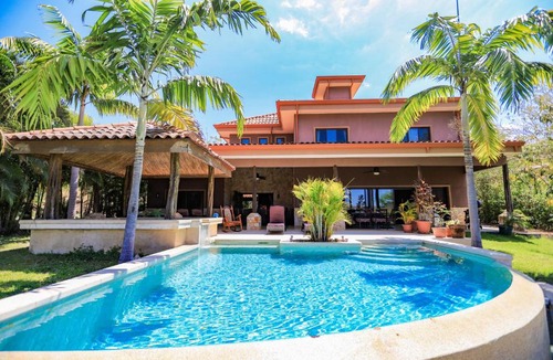 Playa Conchal Villa | Casa De Golf