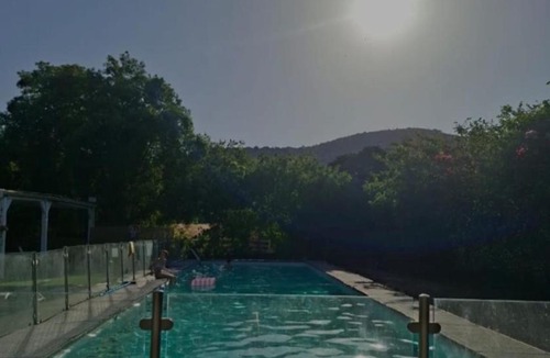 Sde Eliezer House | Casa de Limon - צימרים וסוויטות בוטיק בגליל