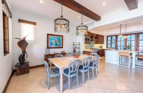 Las Catalinas House | Casa de Los Sueños - 3 BR Home at Las Catalinas