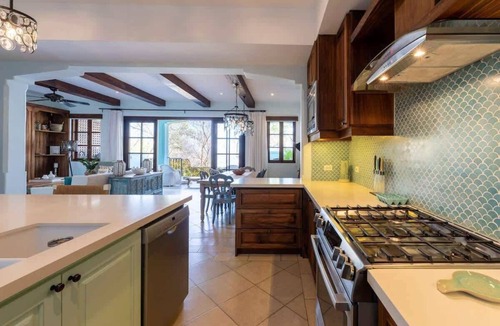 Las Catalinas House | Casa de Los Sueños - 3 BR Home at Las Catalinas