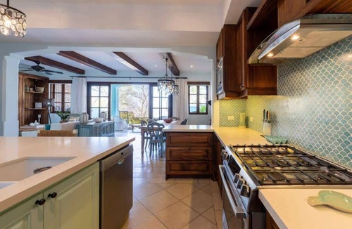 Las Catalinas Villa | Casa de los Sueños- 5 BR Home at Las Catalinas