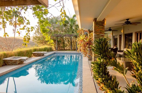 Popoyo House | Casa de Luna Popoyo, Nicaragua