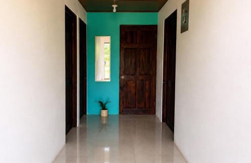 Pinilla Apartment | Casa de playa