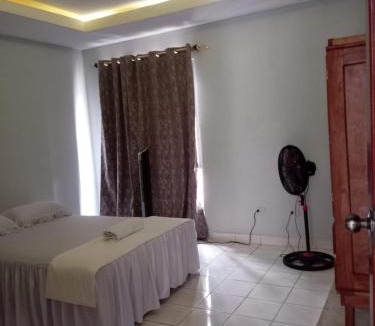 Nindiri House | Casa de vacaciones el volcán