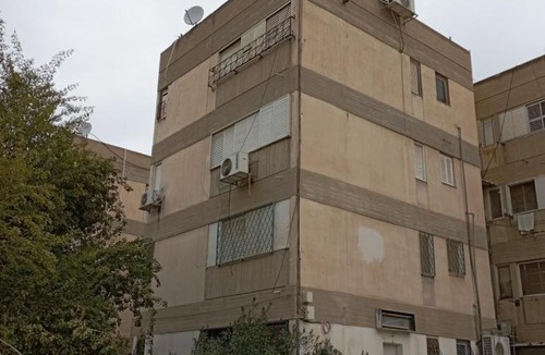Beersheba Apartment | Casa de Yair