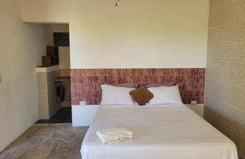 San Juan del Sur Apartment | Casa del Arte - Playa Maderas