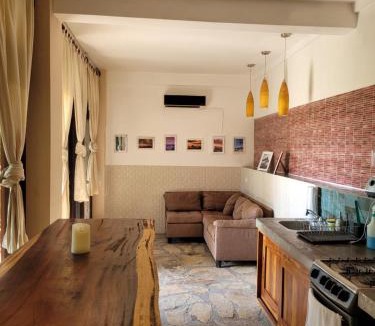 San Juan del Sur Apartment | Casa del Arte - Playa Maderas