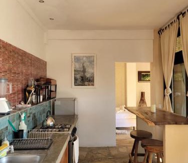 San Juan del Sur Apartment | Casa del Arte - Playa Maderas