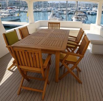 Ashkelon Boat Rental | Casa del Mare Mediterranean