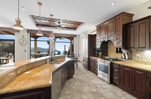Coco Villa | Casa Dos Delfines | Ocean Views & Covered Terraces
